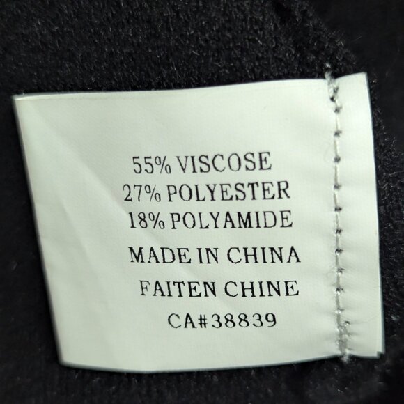 Unique jacket - Picture 4 of 4